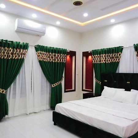 Islamabad Travelodge Guest House Luaran gambar