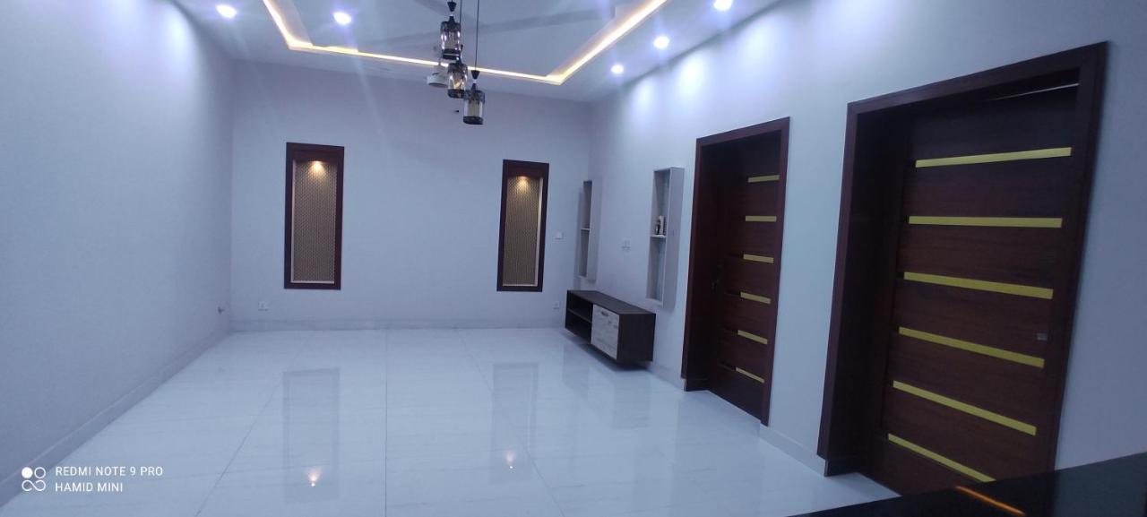 Islamabad Travelodge Guest House Luaran gambar