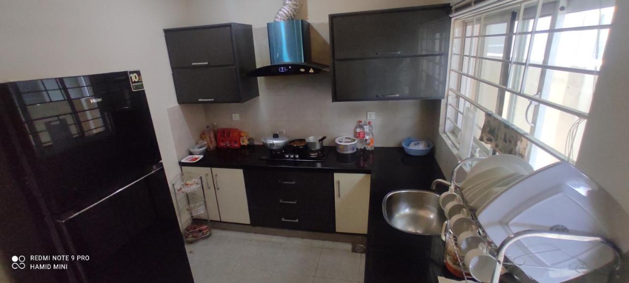 Islamabad Travelodge Guest House Luaran gambar