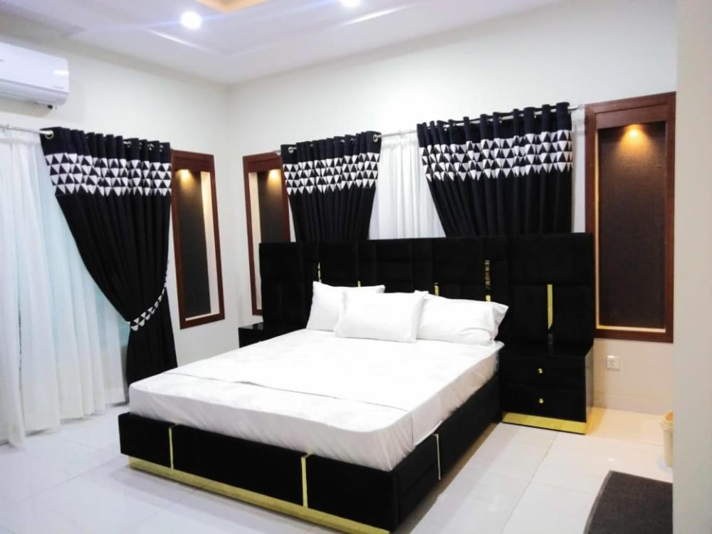 Islamabad Travelodge Guest House Luaran gambar