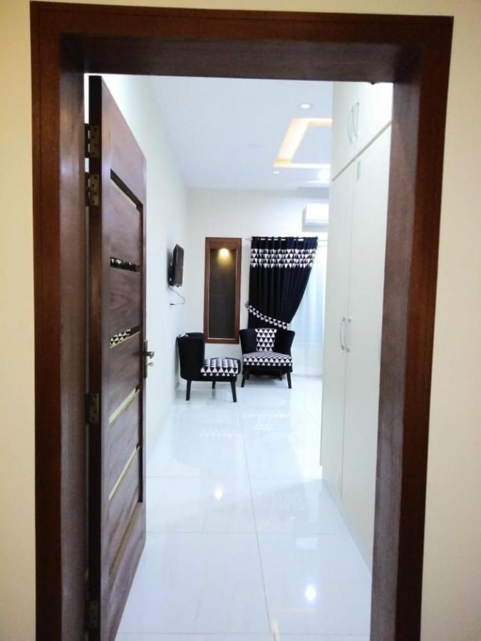 Islamabad Travelodge Guest House Luaran gambar