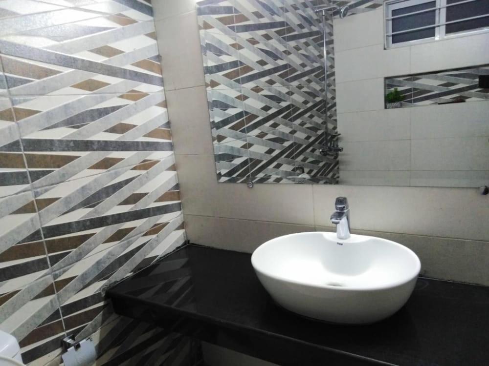 Islamabad Travelodge Guest House Luaran gambar
