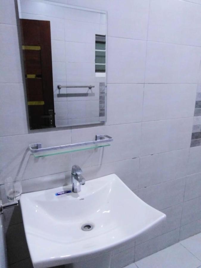 Islamabad Travelodge Guest House Luaran gambar