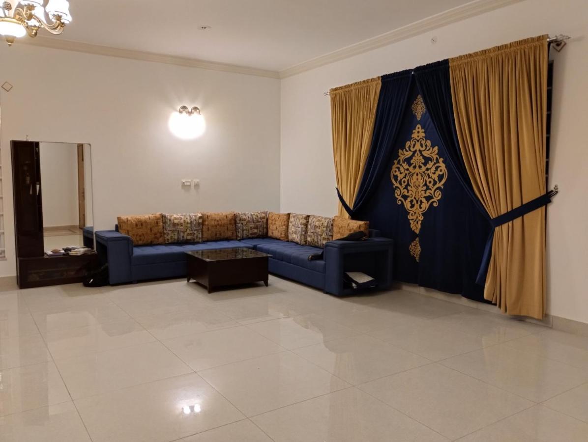 Islamabad Travelodge Guest House Luaran gambar