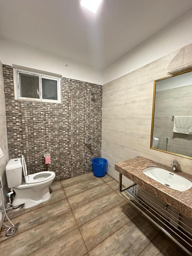 Islamabad Travelodge Guest House Luaran gambar