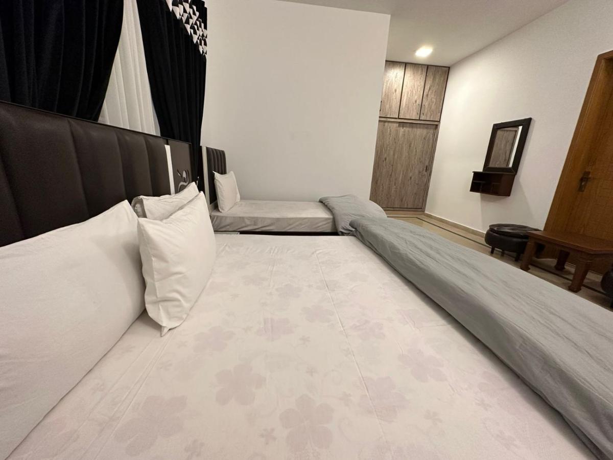 Islamabad Travelodge Guest House Luaran gambar