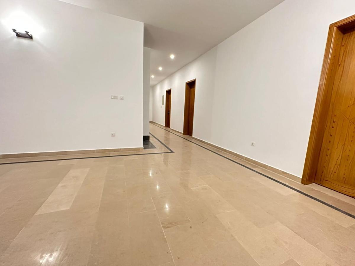 Islamabad Travelodge Guest House Luaran gambar