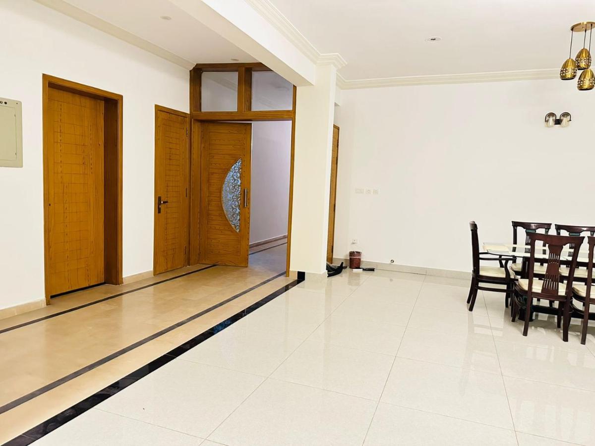 Islamabad Travelodge Guest House Luaran gambar