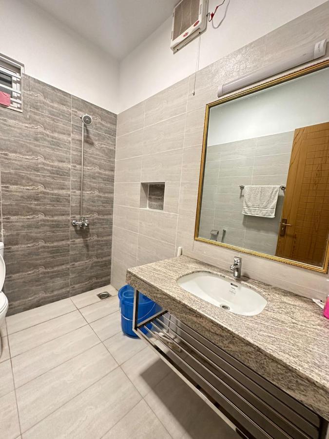 Islamabad Travelodge Guest House Luaran gambar