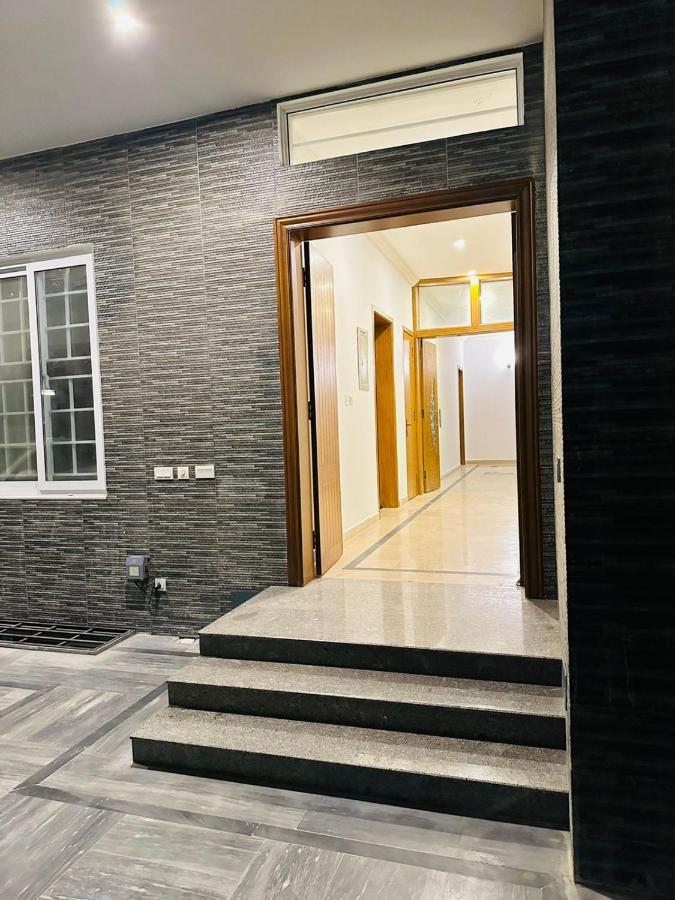 Islamabad Travelodge Guest House Luaran gambar