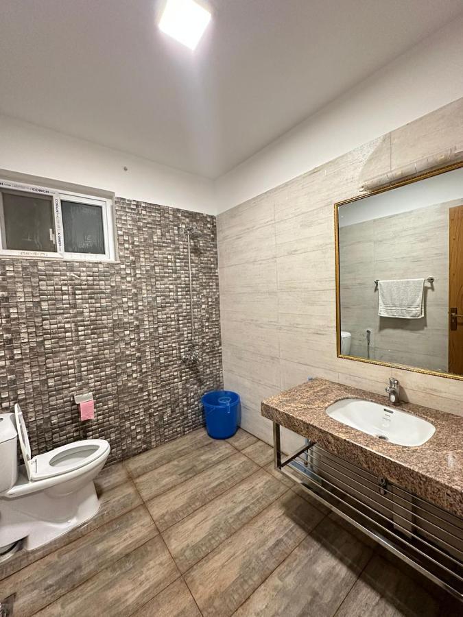 Islamabad Travelodge Guest House Luaran gambar