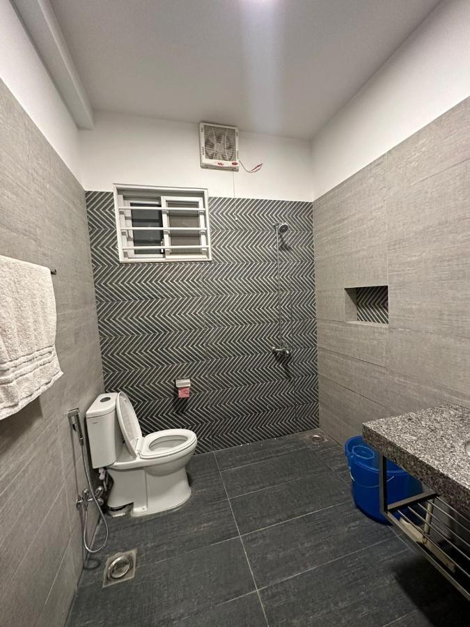 Islamabad Travelodge Guest House Luaran gambar